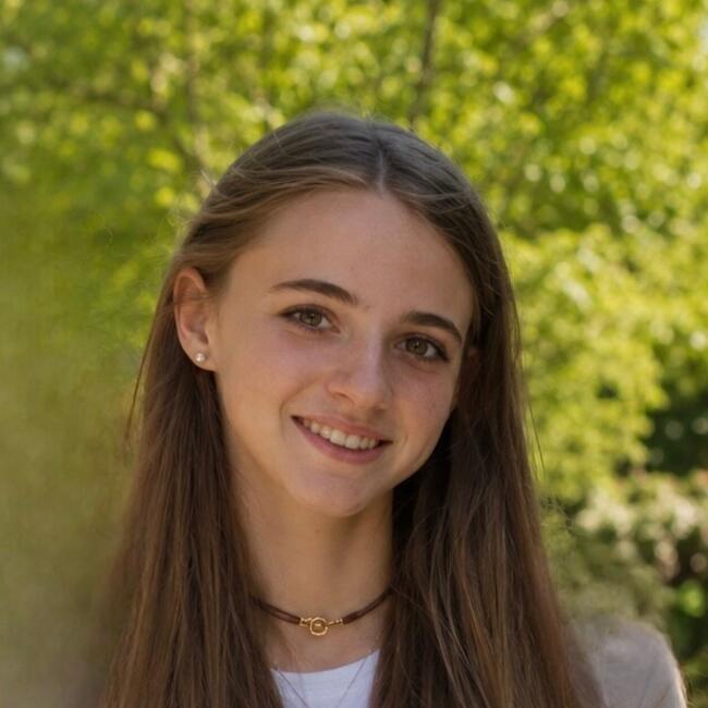 Babysitter in Marignane: Anaïs
