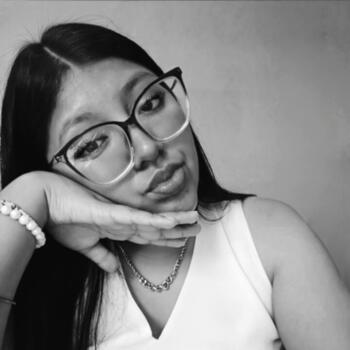 Babysitter in La Paz: Damaris