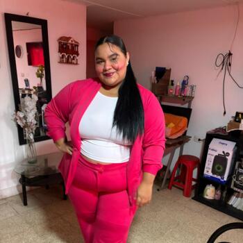 Babysitter in Barranquilla: Darleidis