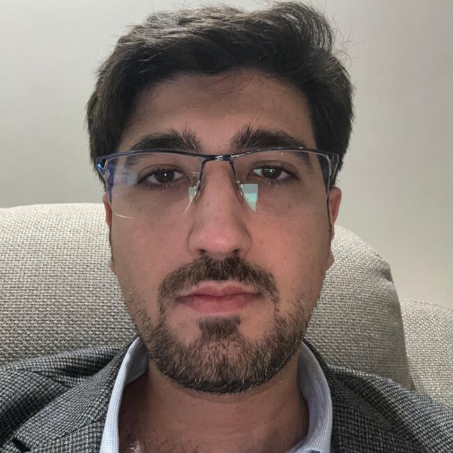 Babysitting job in Riyadh: Muhammad Maaz