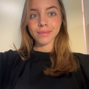 Baby-sitter à Bourges: Margaux
