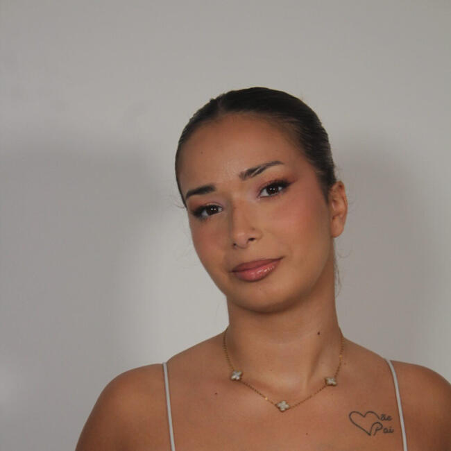 Babysitter em Lisboa: Carla