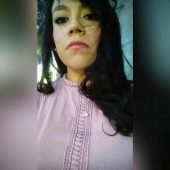 Niñera en Naucalpan de Juárez: Ana María