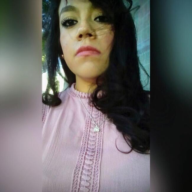 Niñera en Naucalpan de Juárez: Ana María