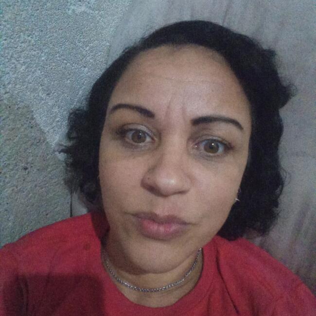Babysitter in Itaquaquecetuba: Fabiana