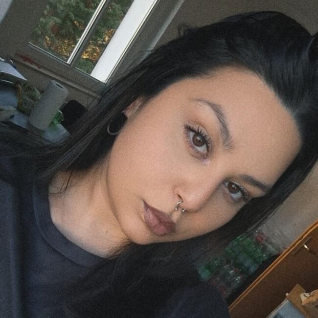 Babysitter a Lequile: Alessandra