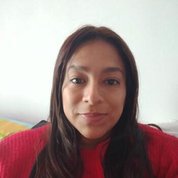 Babysitter in L'Hospitalet de Llobregat: Janice
