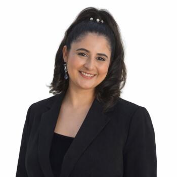 Niñera en Madrid: Silken