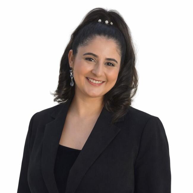 Niñera en Madrid: Silken