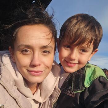 Nanny in Banstead: Tyla