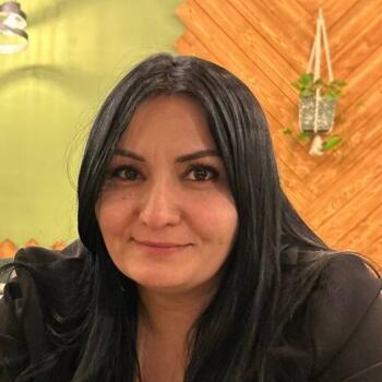 Babysitter in Metsamor: Susan