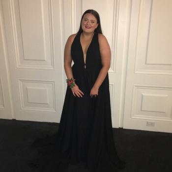 Babysitter Melbourne: Kate