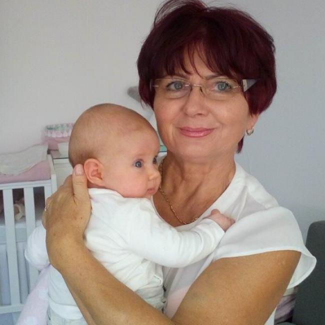 Babysitter in Wieliczka: Danuta