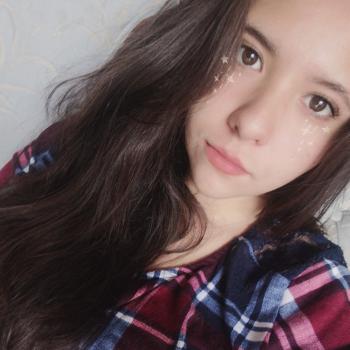 Niñera Cuautitlán: Abigail