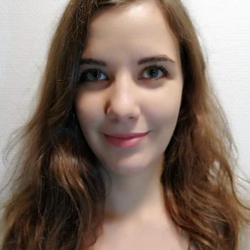 Baby-sitter Lyon: Cyndel