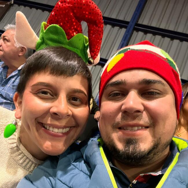 Babysitting job in San Isidro (Vázquez de Coronado): María Alejandra