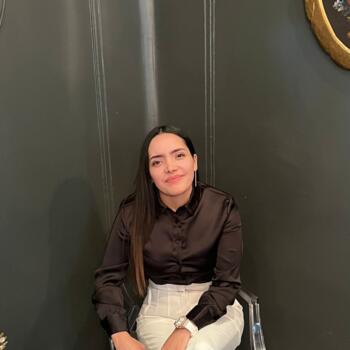 Babysitter Zinacantepec: Ximena