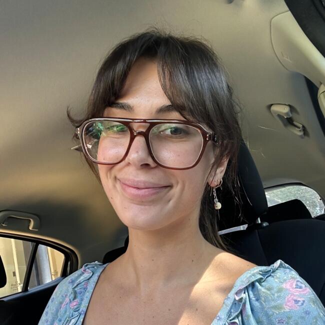 Babysitter in Tweed Heads: Charlotte