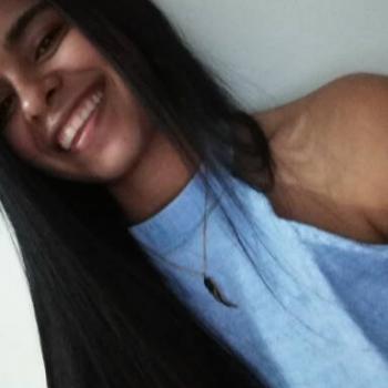 Niñera Villavicencio: Diana marcela