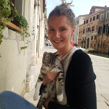 Babysitter in Regensburg: Daniela