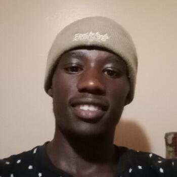 Babysitter in Vanderbijlpark: Letlotlo