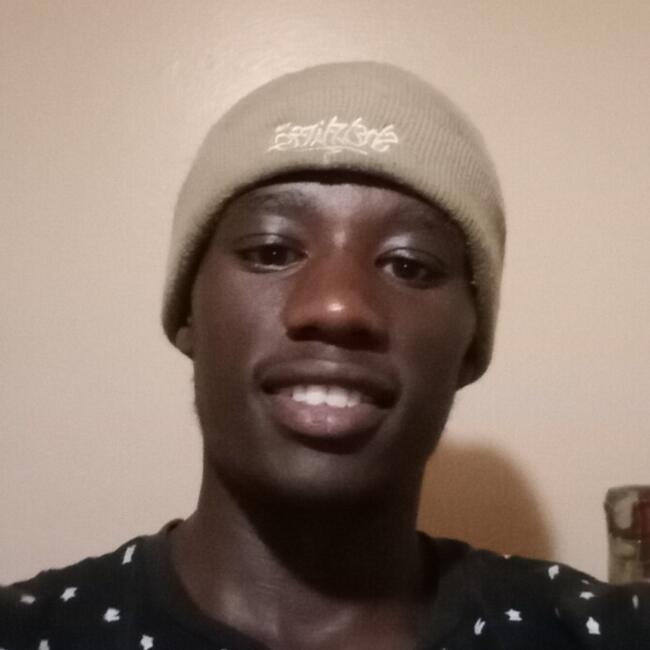 Babysitter in Vanderbijlpark: Letlotlo