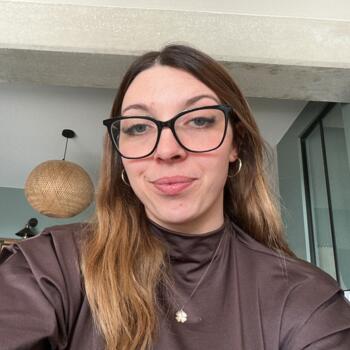Babysitter in Tonnay-Charente: Emma