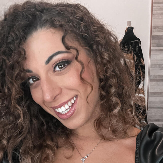 Babysitter in Santo Stefano Ticino: Alessia