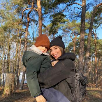 Babysitter in Berlin: Estefany
