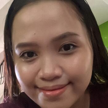 Kerja pengasuh di Taman Prai: kerja pengasuh Fiona