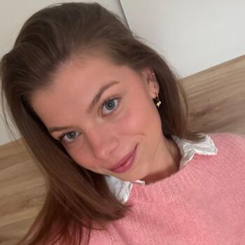 Babysitter Waremme: Mazarine