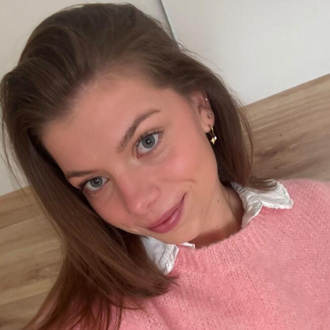 Babysitter in Waremme: Mazarine