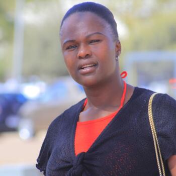 Babysitter Pretoria: Sbongile