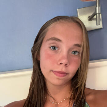 Baby-sitter Denain: Flavie