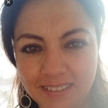 Babysitter in El Pueblito (Estado de Querétaro de Arteaga): Angélica Patricia