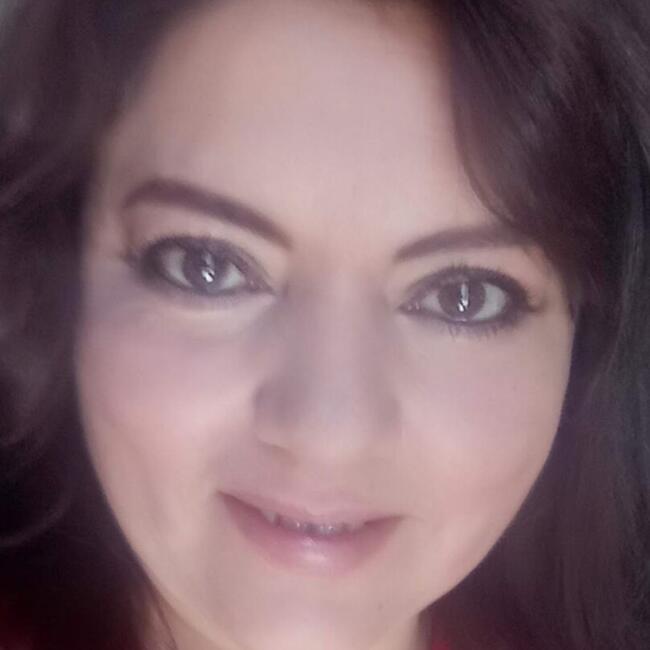 Babysitter in El Pueblito (Estado de Querétaro de Arteaga): Angélica Patricia