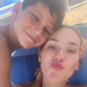 Babysitter Genoa: Diletta