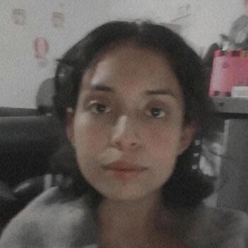 Babysitter in Chiclayo: Kiara