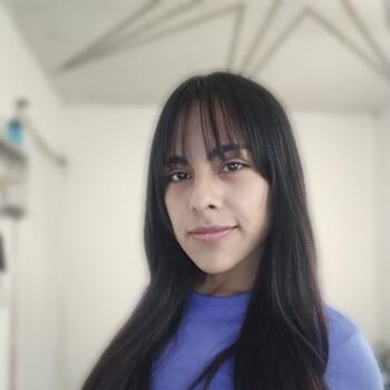 Babysitter in San Pedro: Mérida