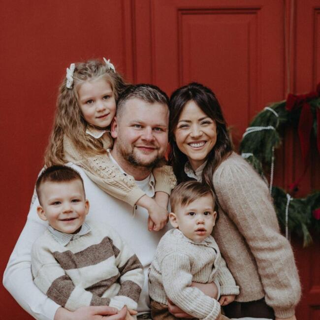 Babysitting job in Bistriţa: Alexandru