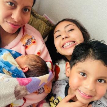 Padre/madre Ciudad de México: Esmesita