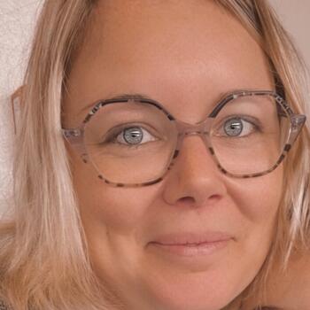 Babysitter in Alençon: Marine