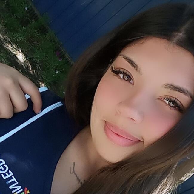 Babysitter in Villa Alemana: Antonella