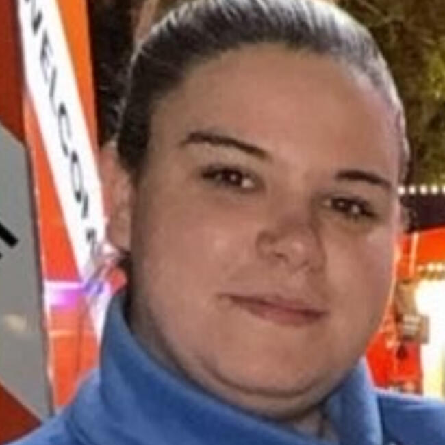 Babysitter in Oupeye: Alicia