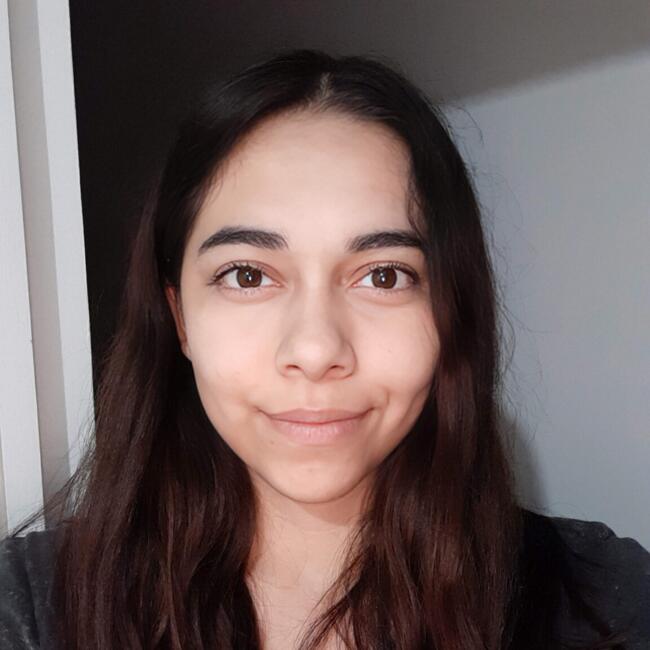 Niñera en Ciudad de Río Cuarto: Malena