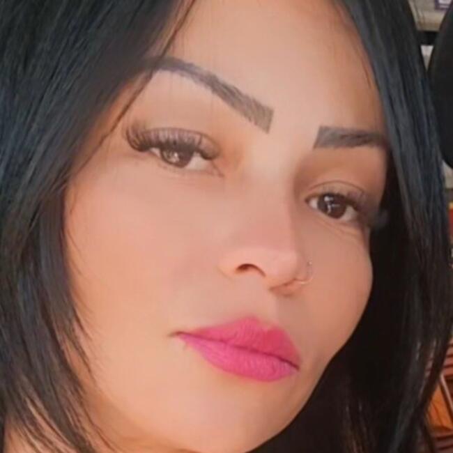 Babysitting job in São João del Rei: Karine