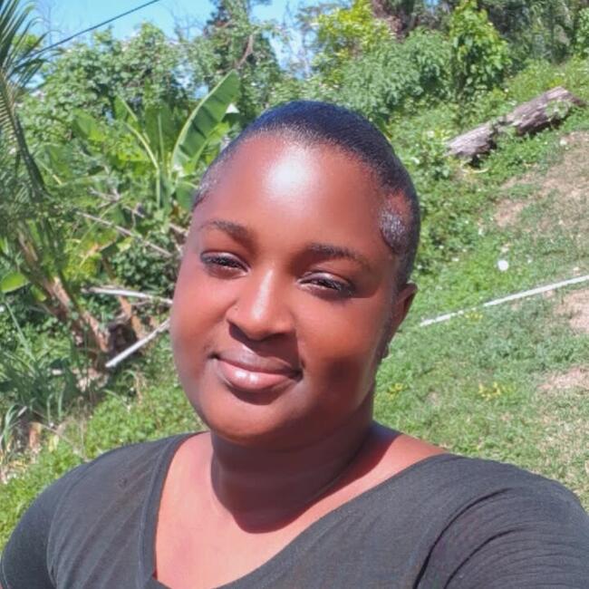 Babysitter in Montego Bay: Karlene