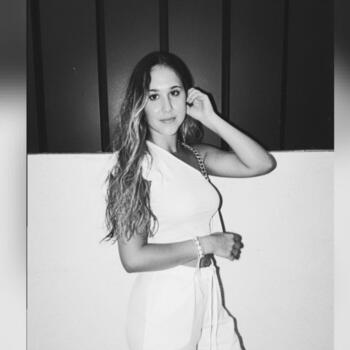 Nanny en Madrid: Carmen