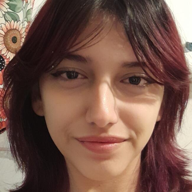 Niñera en Buenos Aires: Brisa