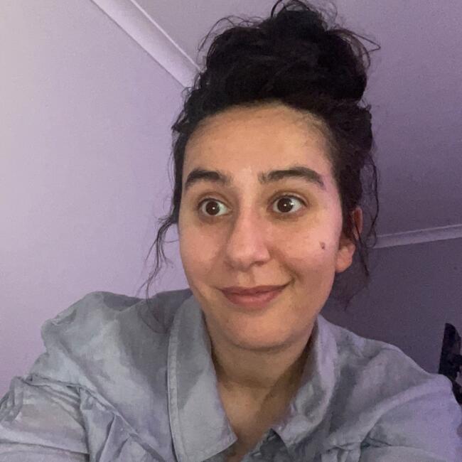 Babysitter in Sydney: Amany